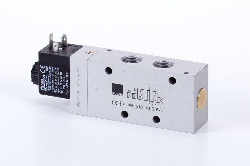 MH 510 101 G EX IA