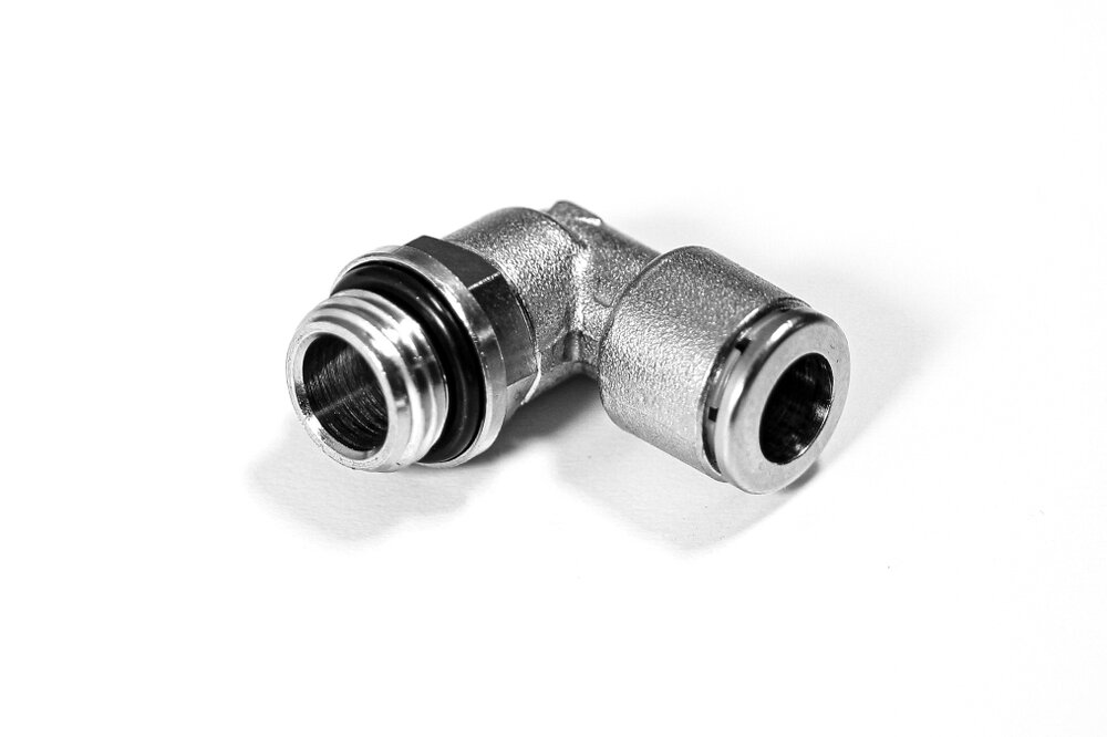 Serie TQ-M - Vollmetall