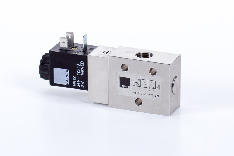 MH 310 701 NPT VES