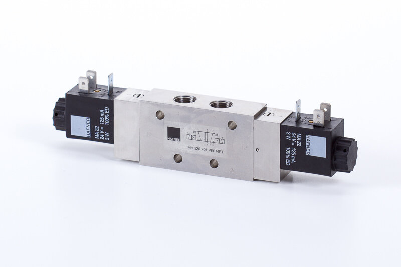 MH 520 701 NPT VES