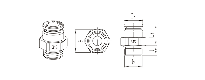 951X4-6F-M5
