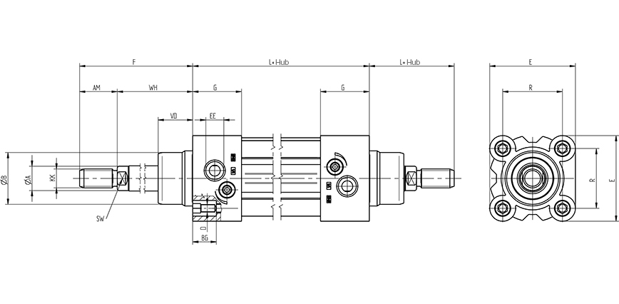 HBF 100/200