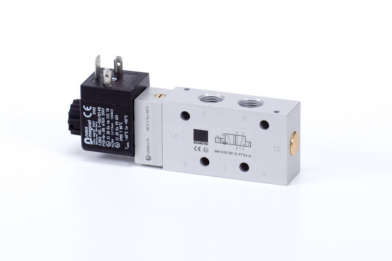 MH 510 701 G TT EX IA