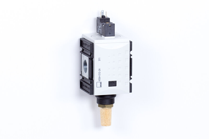 KSOV-114 - 24 AC