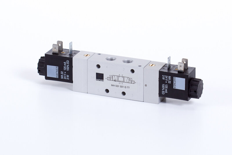 MH 531 501 G TT