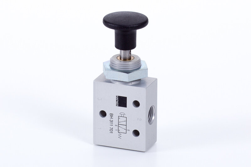BH 311 701