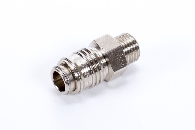 500 Serie, DN 5 mm