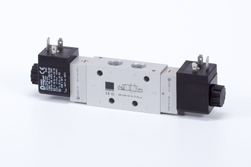 MH 520 701 G TT EX IA