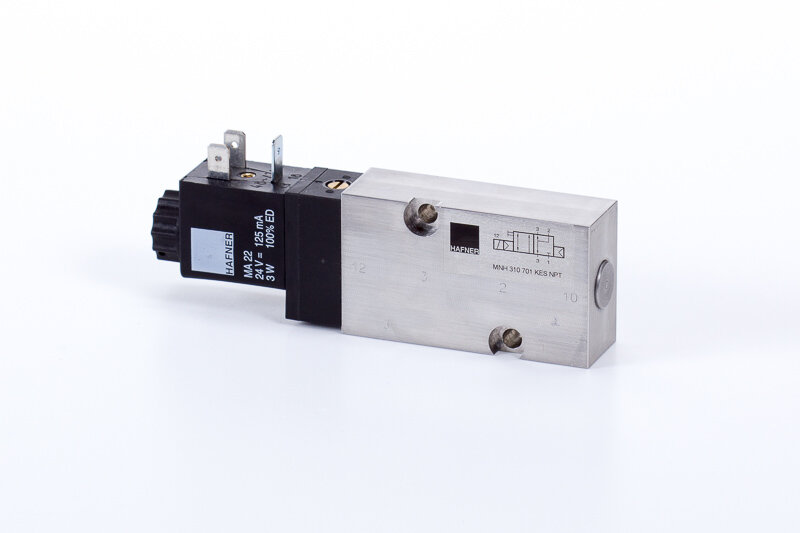 MNH 310 701 NPT KES