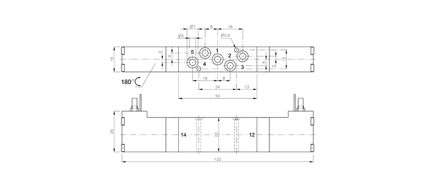 MD 533 404 - 6 DC L