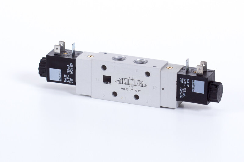 MH 531 701 G TT