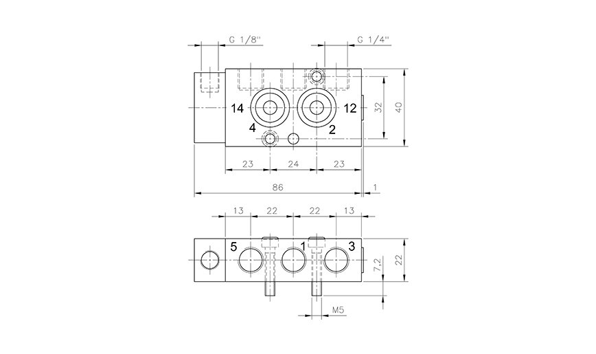 PN 510 701