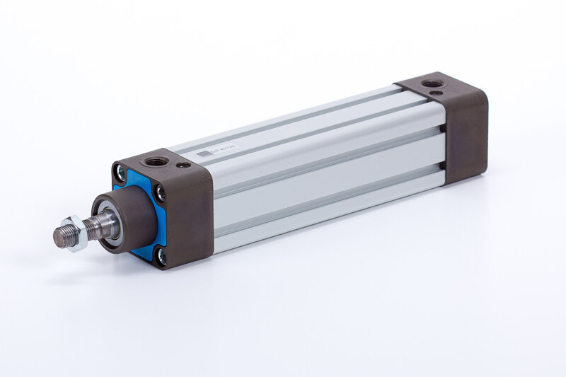 ISO 15552 - Profilzylinder