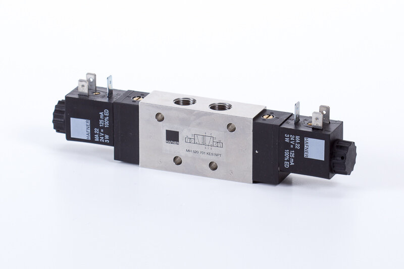 MH 520 701 NPT KES