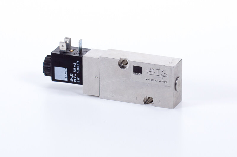MNH 510 701 NPT VES