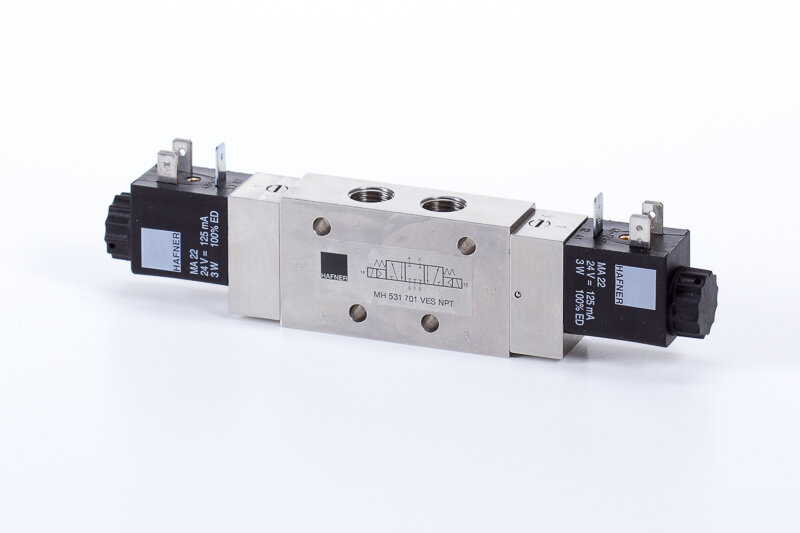 MH 531 701 NPT VES