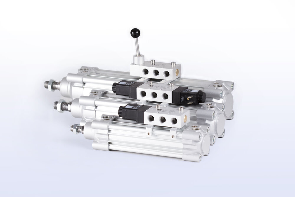 ZHA-125 SET