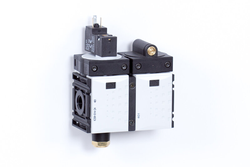 K2SA-014 - 110 AC