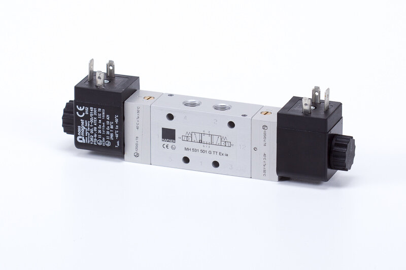 MH 531 501 G TT EX IA