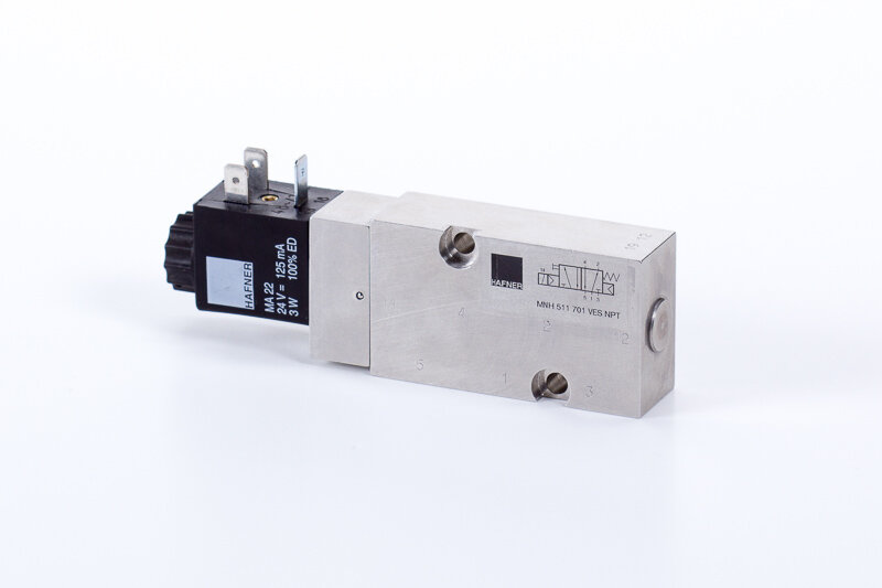 MNH 511 701 NPT VES