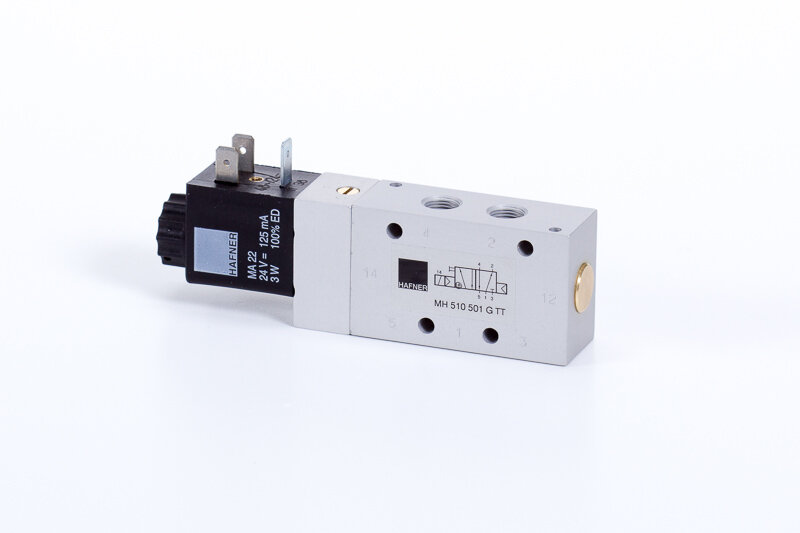 MH 510 501 G TT