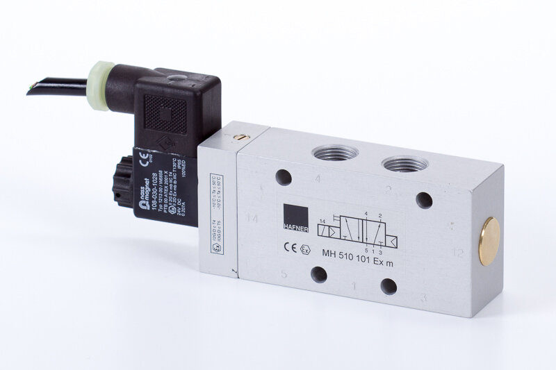 MH 510 101 EX M