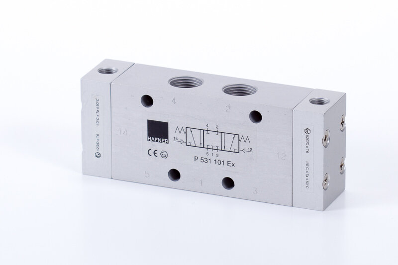 P 533 101 EX
