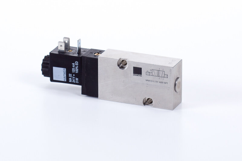 MNH 510 701 NPT KES