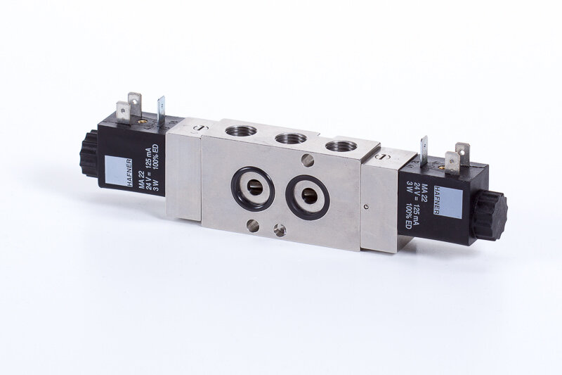 MNH 520 701 NPT VES