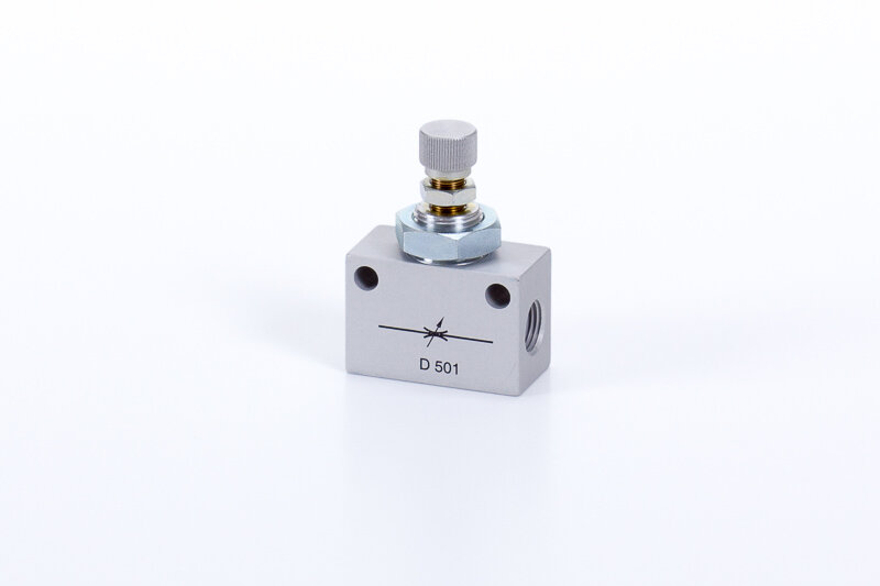 D 501