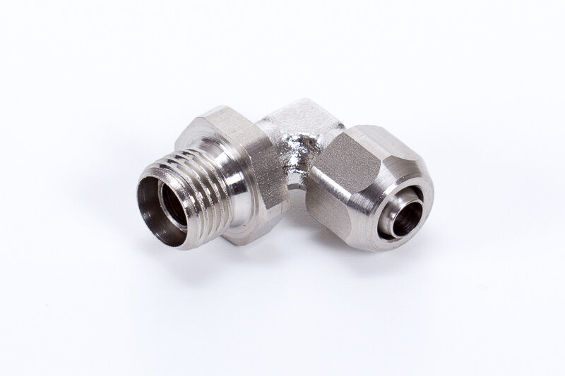 Serie 100 - Edelstahl