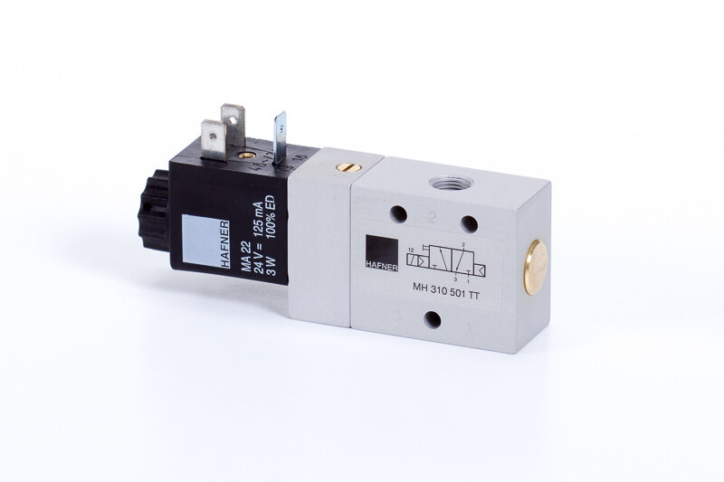 MH 310 501 G TT