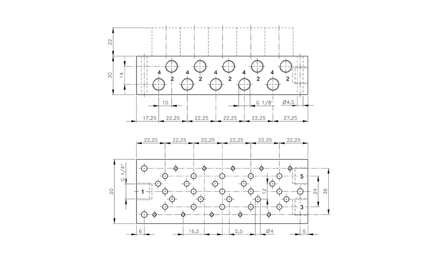 R 504 304