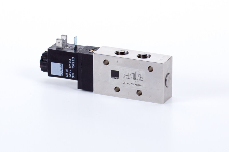 MH 510 701 NPT KES