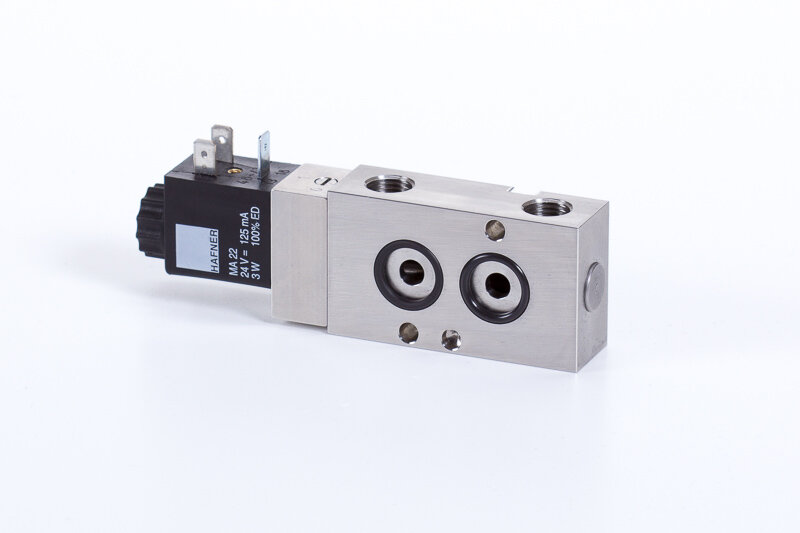 MNH 310 701 NPT VES