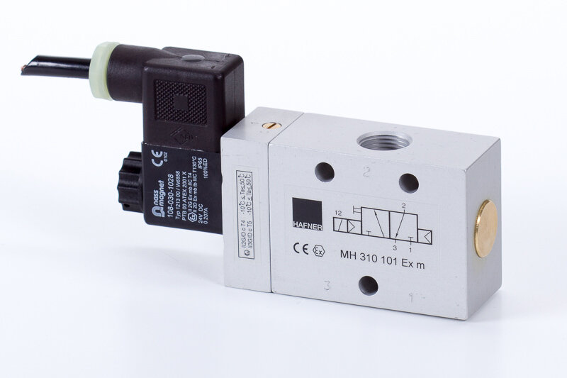 MH 310 101 EX M