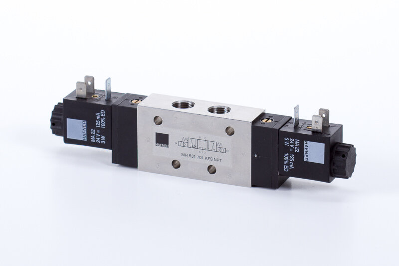 MH 532 701 NPT KES