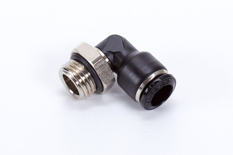 Serie 55000 - Black-Serie