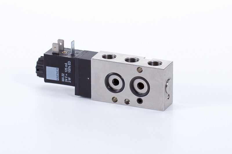 MNH 350 701 NPT KES