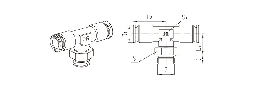 921X4-4F-1/8