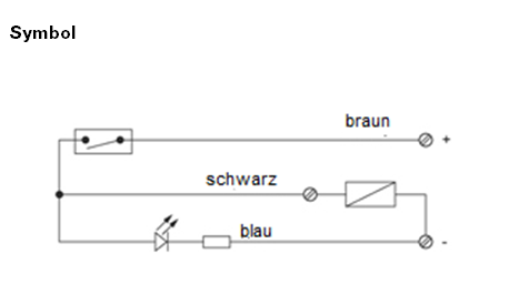 PNP Schalter